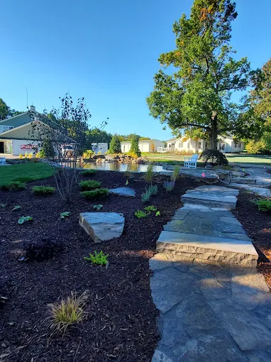 Grosse Ile Landscaping