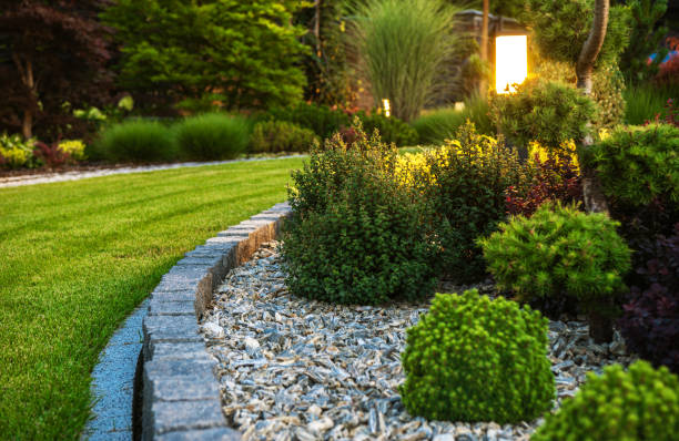 Landscaping Services in Grosse Ile Township, MI