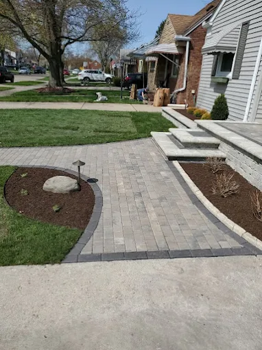 Landscape Services