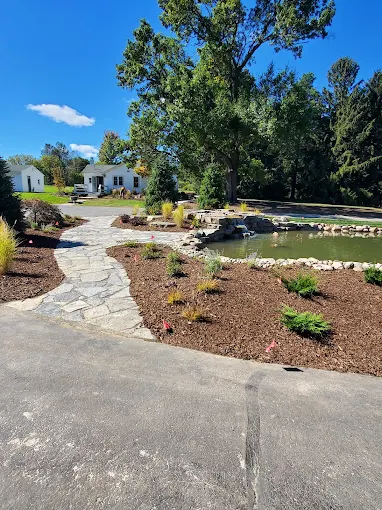 Landscape Services in Grosse Ile